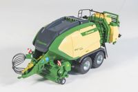 KRONE BIG PACK 1290 HDP VC 1:32 MODELL GROSSPACKENPRESSE VON ROS Niedersachsen - Bleckede Vorschau