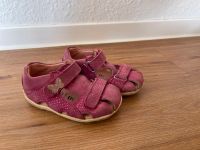 Sandalen Superfit aus Leder Baden-Württemberg - Schwieberdingen Vorschau