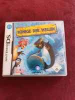 Nintendo DS Spiel "Könige wer Wellen", Versand möglich Schleswig-Holstein - Kisdorf Vorschau