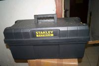 Stanley FATMAX Werkzeugbox mit Tritt FMST81083-1 Bochum - Bochum-Mitte Vorschau