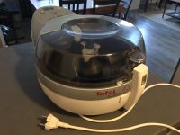 Tefal Actyfry Heissluftfriteuse Thüringen - Erfurt Vorschau