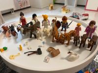 Playmobil Tiere und Figuren Hessen - Allendorf Vorschau