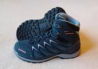 Lowa INNOX PRO GTX MID Gr. 39,5 UK 6 Wanderschuhe Trekkingschuhe München - Ramersdorf-Perlach Vorschau