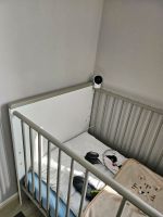 Kinderbett umfunktionierbar zum Juniorbett wie neu 1,40m x 0,70m Hessen - Homberg (Efze) Vorschau