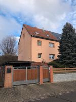 Einfamilienhaus Weißenfels / Langendorf Sachsen-Anhalt - Weißenfels Vorschau