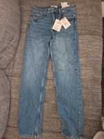 Pull&Bear Jeans 38 Niedersachsen - Burgwedel Vorschau