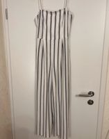 Jumpsuit gestreift Nordrhein-Westfalen - Selm Vorschau