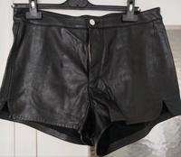 Kunstledershorts Bergedorf - Hamburg Lohbrügge Vorschau