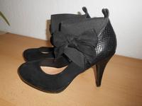 High Heels, Damensandaletten, Damensandalen,Damenschuhe. NEU! Hessen - Lohfelden Vorschau