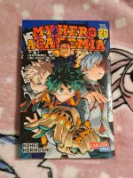 Carlsen Manga Anime My Hero Academia 26 1. Auflage Thüringen - Arnstadt Vorschau