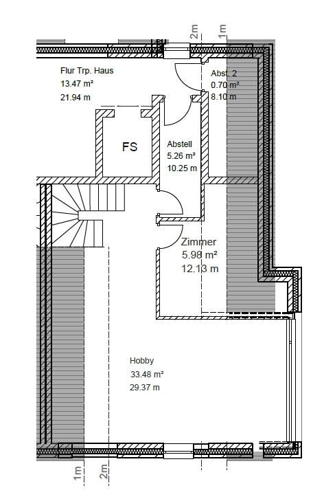 Neubau-Obergeschosswohnung mit Balkon in Hesel, www.deWeerdt.de in Hesel