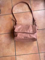 Marc o Polo Ledertasche Umhängetasche rosa Bayern - Freilassing Vorschau