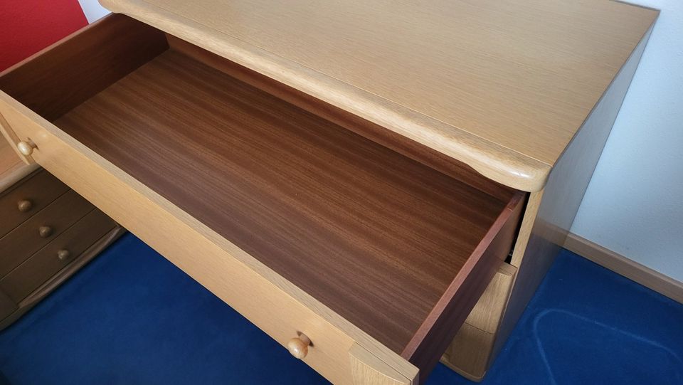 Kommode / Sideboard mit drei Großraum Schubladen in Dortmund