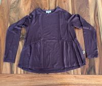 PompdeLux Longsleeve mauve Gr. 134 München - Schwabing-West Vorschau