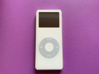 IPOD nano weiß 2 GB Rheinland-Pfalz - Nauroth Vorschau