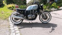 Yamaha XJ 900, Café Racer + Tank + Felgen Baden-Württemberg - Moos Vorschau