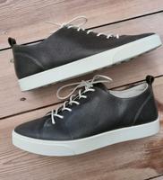 Ecco Sneaker Leder 39 Berlin - Reinickendorf Vorschau