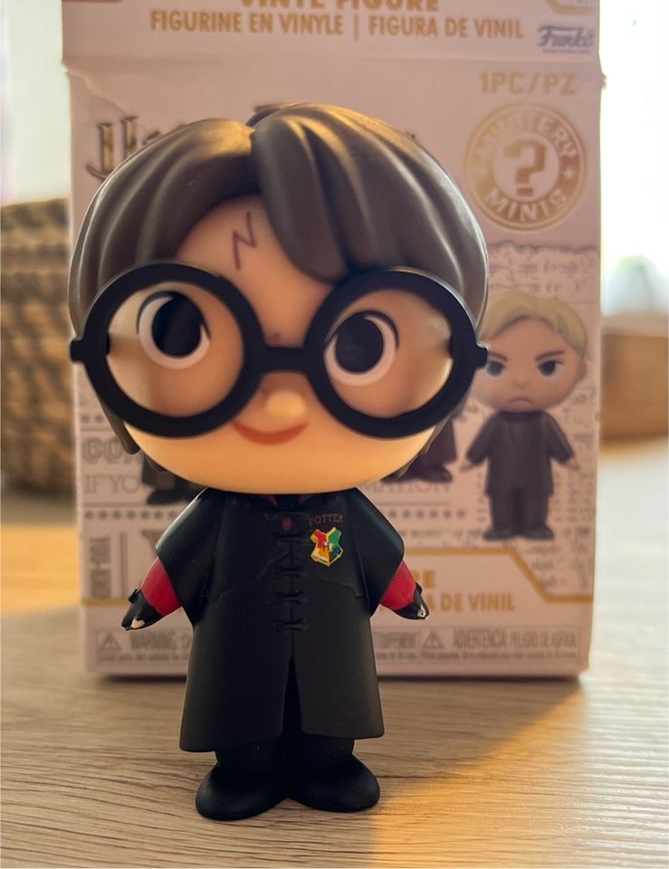 Funko Mystery Mini - Harry Potter in Holzwickede