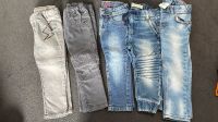 Slim Fit Jeans 86 Niedersachsen - Hagenburg Vorschau