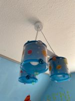 Weltraum Kinderzimmer Lampe Nordrhein-Westfalen - Elsdorf Vorschau