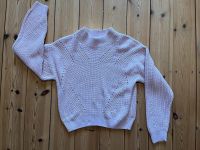 H&M Strickpullover rosa 158/164 Hamburg-Mitte - Hamburg Hamm Vorschau