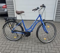 E-Bike, Elektrofahrrad, Citybike , Victoria, nur 55Km gefahren Schleswig-Holstein - Glinde Vorschau