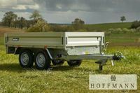 *VARIANT Anhänger Hochlader 20 P2  255x144 cm  2000 kg Rheinland-Pfalz - Gindorf Vorschau