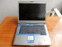 High-End-Retro-Notebook mit Windows XP/10: Dell Inspiron 8600 Baden-Württemberg - Ditzingen Vorschau
