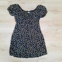 Jacqueline de YONG JDY Damen Sommerkleid Blumen  Kleid Größe M Bayern - Schmidgaden Vorschau