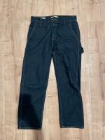 Jack & Jones Jeans Carpenter Hose blau Größe M/L 32 Nordrhein-Westfalen - Neuss Vorschau