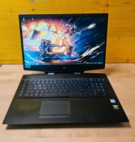 HP Omen 17 Gaming Laptop Nvidia RTX2080 Intel I7 9750H 32GB RAM Sachsen-Anhalt - Naumburg (Saale) Vorschau