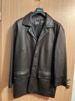 Lederjacke schwarz Gr 50 Winter Nordrhein-Westfalen - Willich Vorschau