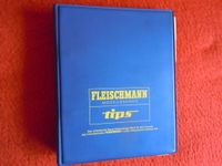 Fleischmann Tips 1979 Ringbuch Modellbahn H0 gebraucht Das umfass Aachen - Kornelimünster/Walheim Vorschau