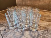 18x Schnapsglas schlichtes Design Nordrhein-Westfalen - Castrop-Rauxel Vorschau