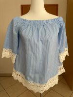 Bluse, Off Shoulder Bluse Nordrhein-Westfalen - Euskirchen Vorschau