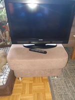 Fernseher Telefunken 80 cm diagonal, 31,5 Zoll Nordrhein-Westfalen - Hennef (Sieg) Vorschau