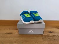 Adidas Kleinkind Sneaker Gr. 22 Kr. Altötting - Kirchweidach Vorschau