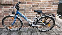 Fahrrad 24" für Mädchen Mecklenburg-Vorpommern - Redefin Vorschau