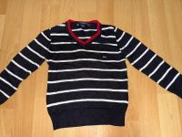 Pullover Kinder Tommy Hilfiger Größe 74-80 Nordrhein-Westfalen - Elsdorf Vorschau