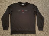Jack & Jones Pullover Gr. L schwarz Sweatshirt Hessen - Herborn Vorschau