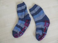 ESPRIT: Anti-Rutsch-Socken/Fliesenflitzer blau in 35-38 Bayern - Kempten Vorschau