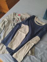 Langarmshirt Jungen, Größe 146 Rheinland-Pfalz - Koblenz Vorschau