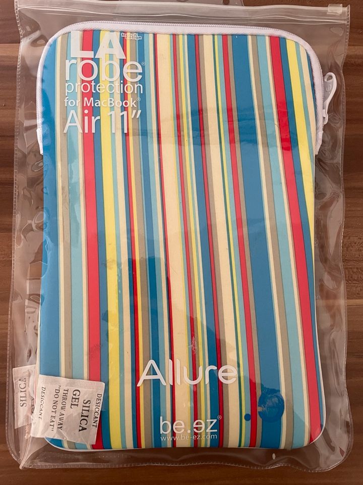 Beez Softtasche für MacBook Air 11“ in Haigerloch