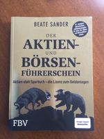 Der Aktien- und Börsenführerschein – Beate Sander Köln - Köln Junkersdorf Vorschau