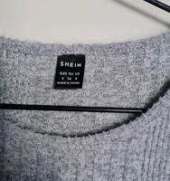 Oberteil Shein Pulli Hemd Top  S Berlin - Spandau Vorschau