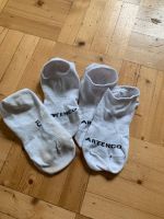 2 Paar Sneakersocken Gr.35-38 Sachsen - Chemnitz Vorschau