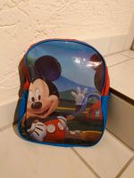 Mickey Maus Rucksack Berlin - Biesdorf Vorschau