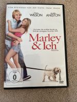 DVD „Marley und ich“ Sachsen-Anhalt - Oebisfelde-Weferlingen Vorschau