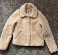 Teddy Flauschjacke Pimkie Gr.XS Hessen - Beselich Vorschau