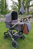 Kinderwagen Komplettset ABC Design Nordrhein-Westfalen - Siegen Vorschau